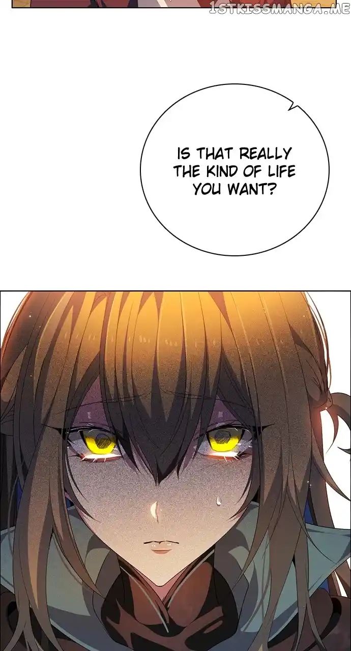 Zero Game Chapter 203