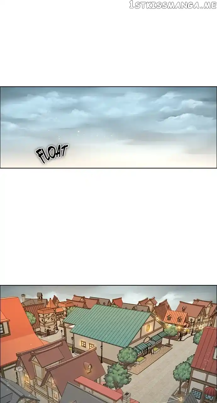 Zero Game Chapter 203