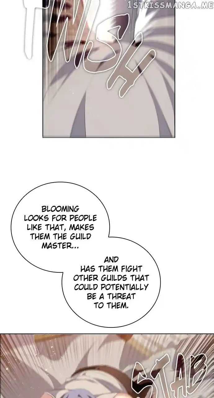 Zero Game Chapter 203