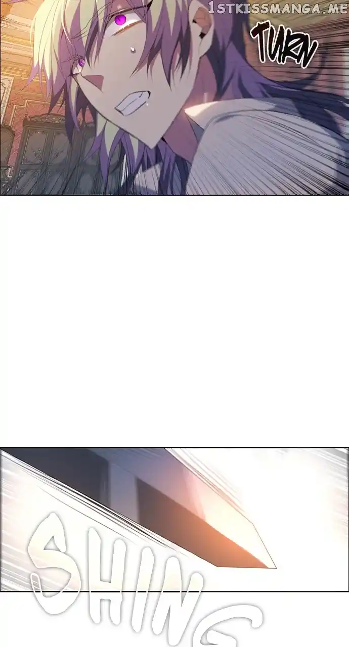 Zero Game Chapter 203