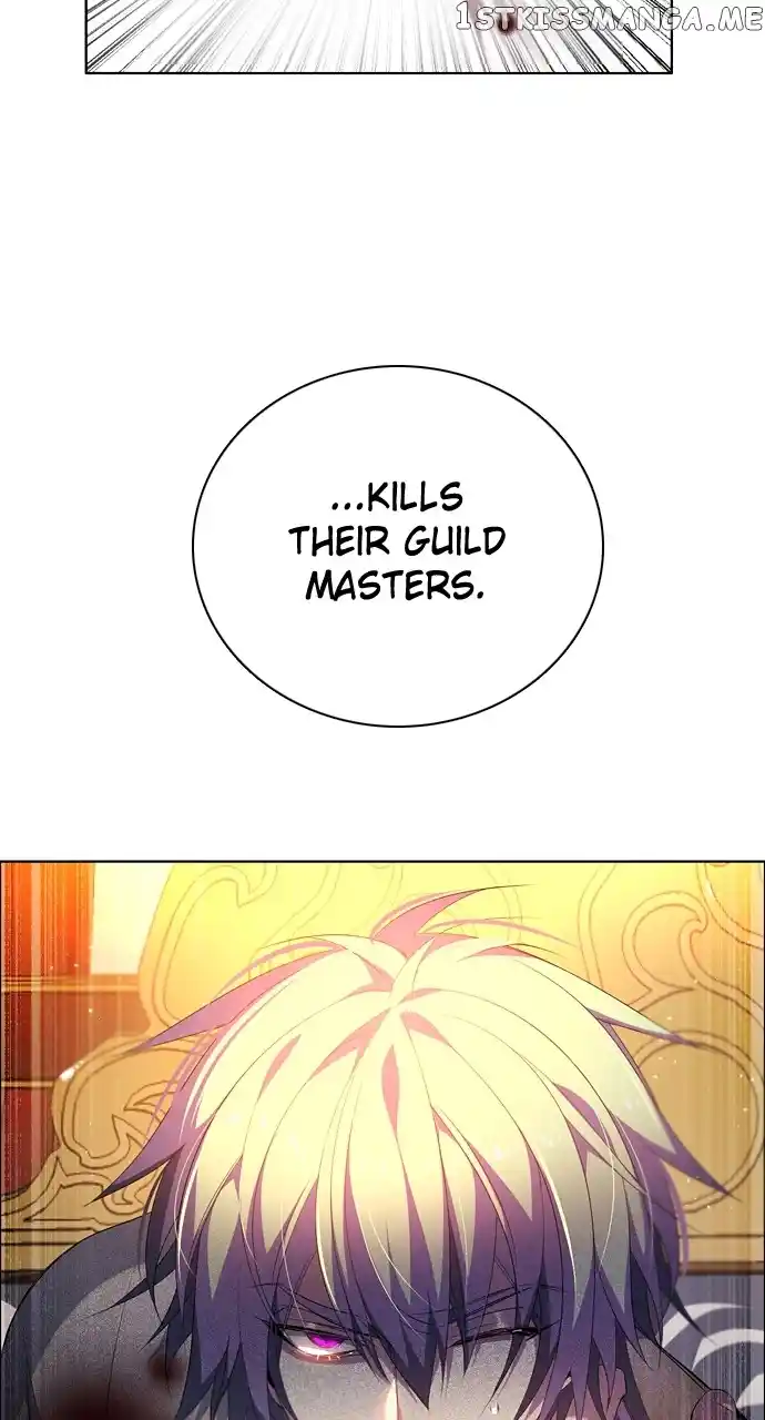 Zero Game Chapter 203