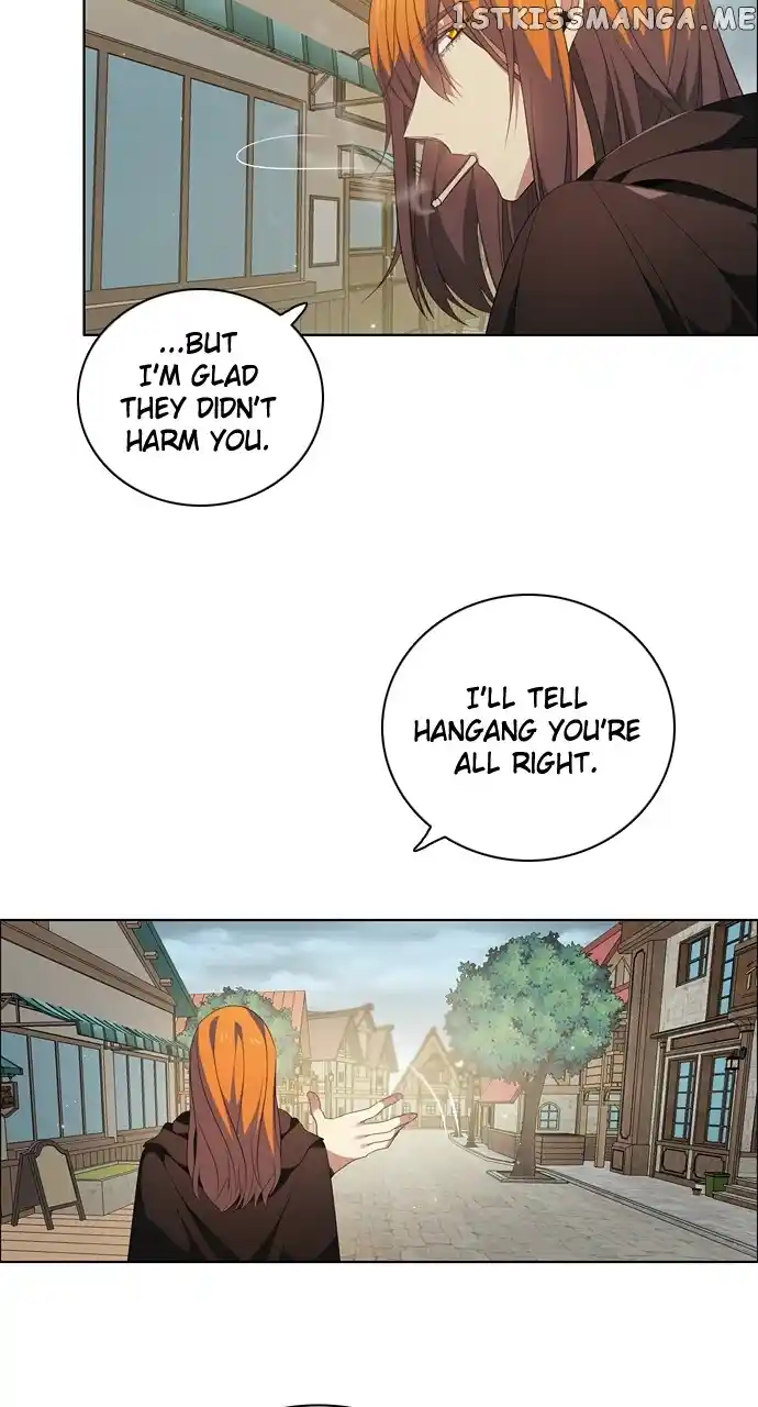 Zero Game Chapter 203