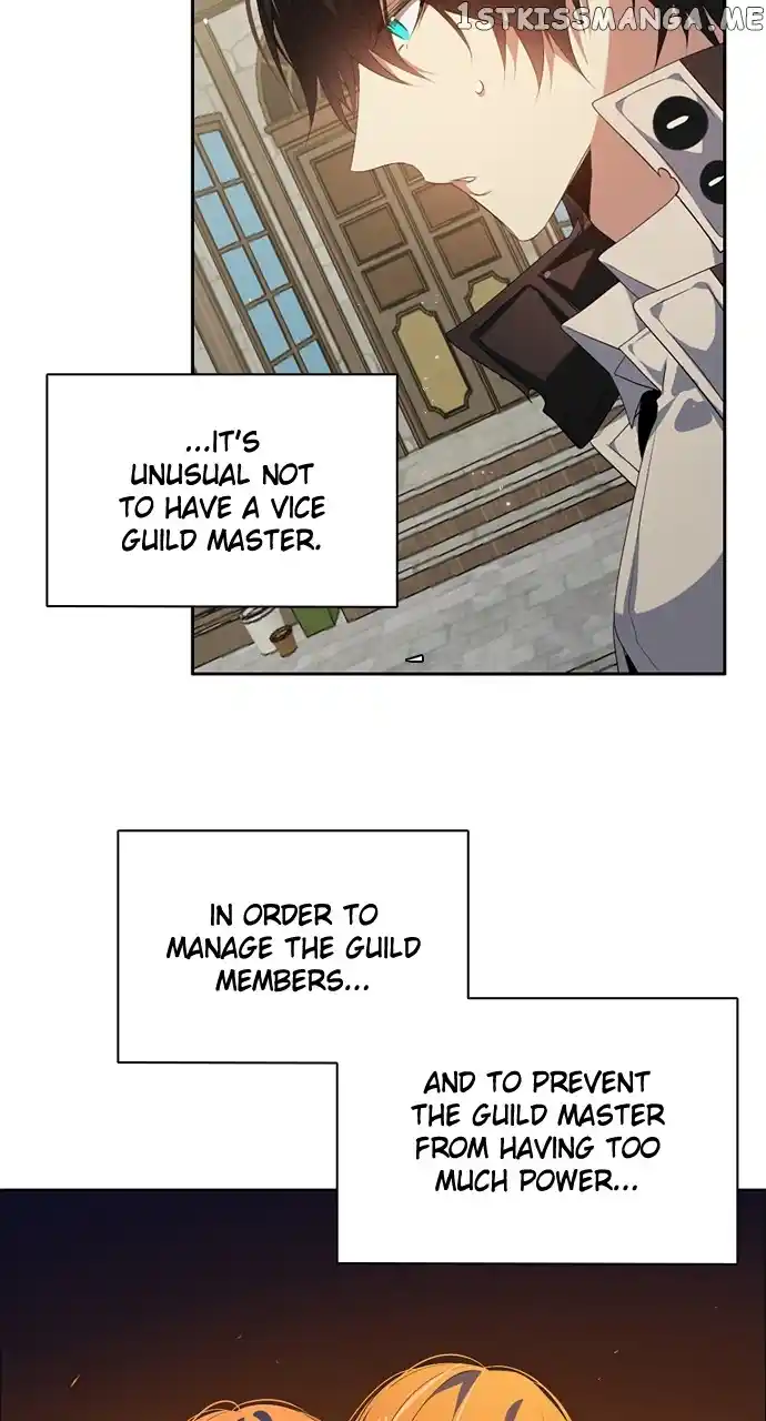 Zero Game Chapter 203