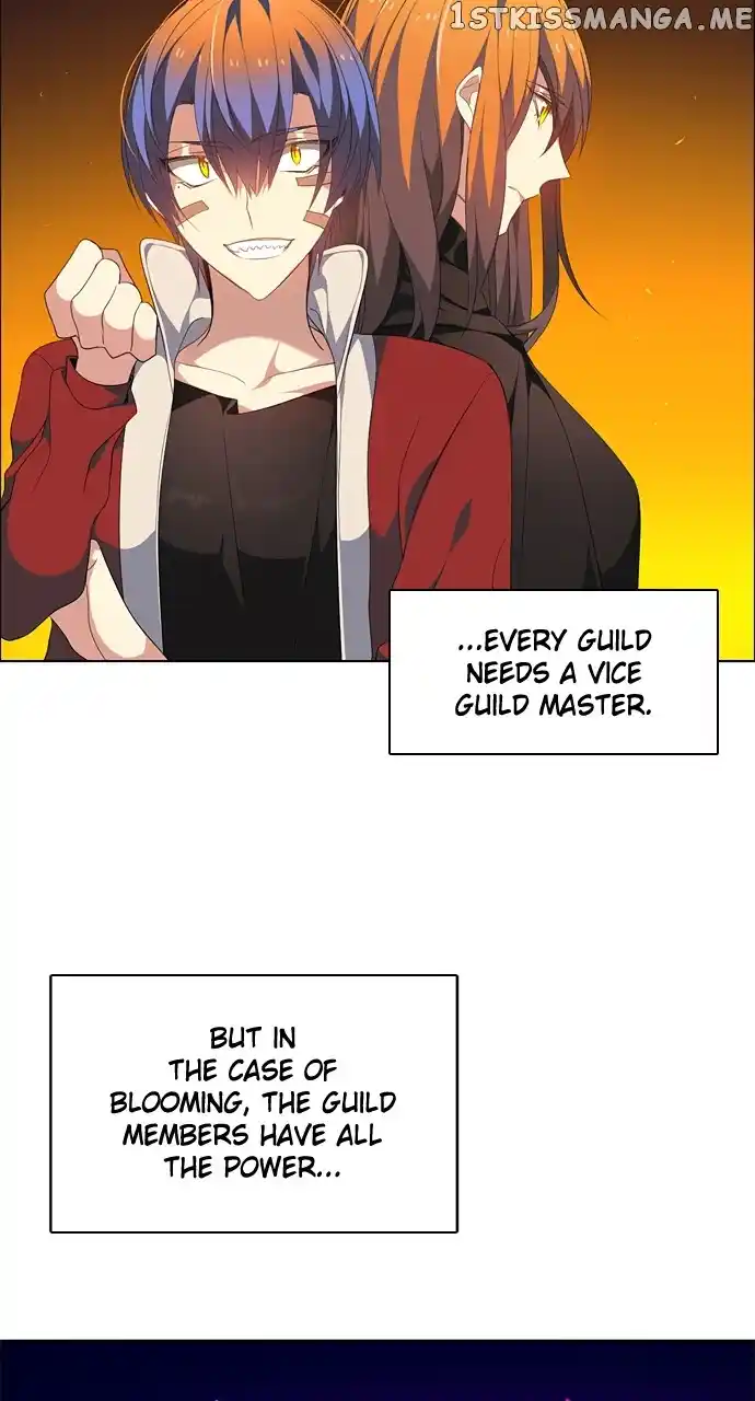 Zero Game Chapter 203