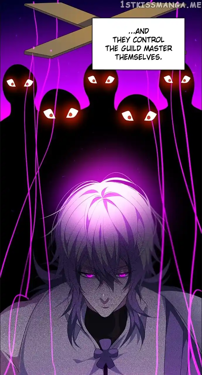 Zero Game Chapter 203