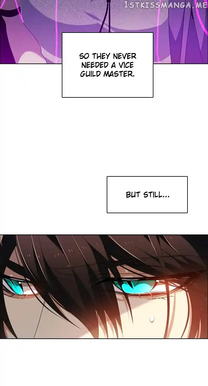 Zero Game Chapter 203