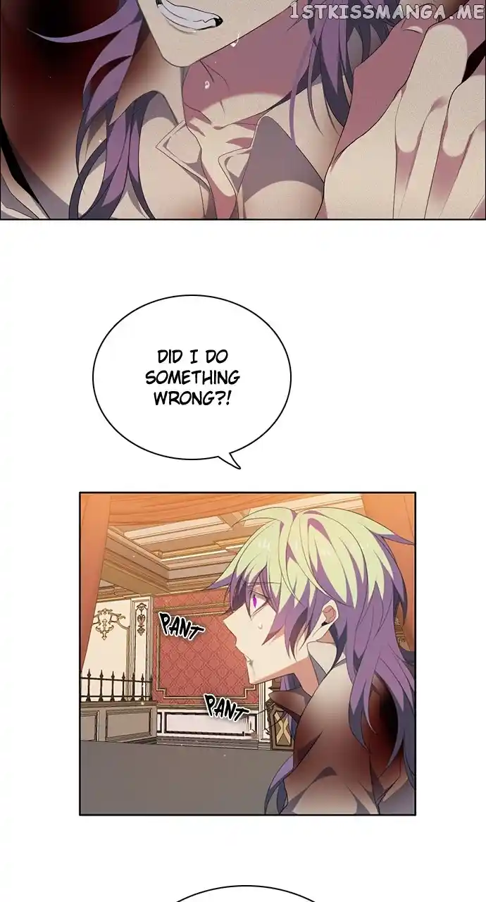 Zero Game Chapter 203