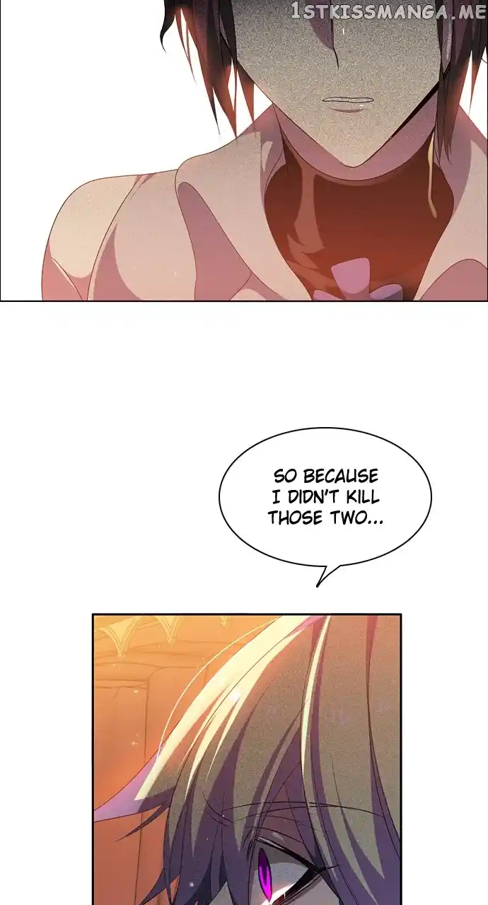 Zero Game Chapter 203