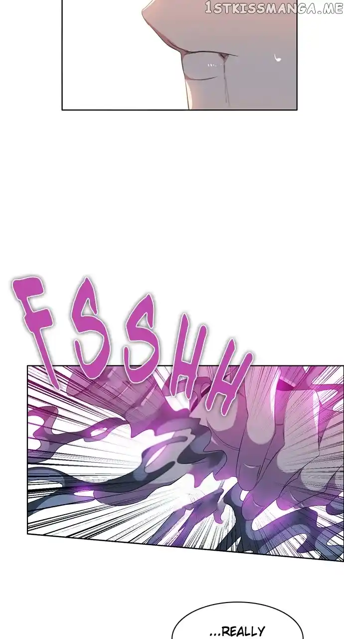 Zero Game Chapter 203