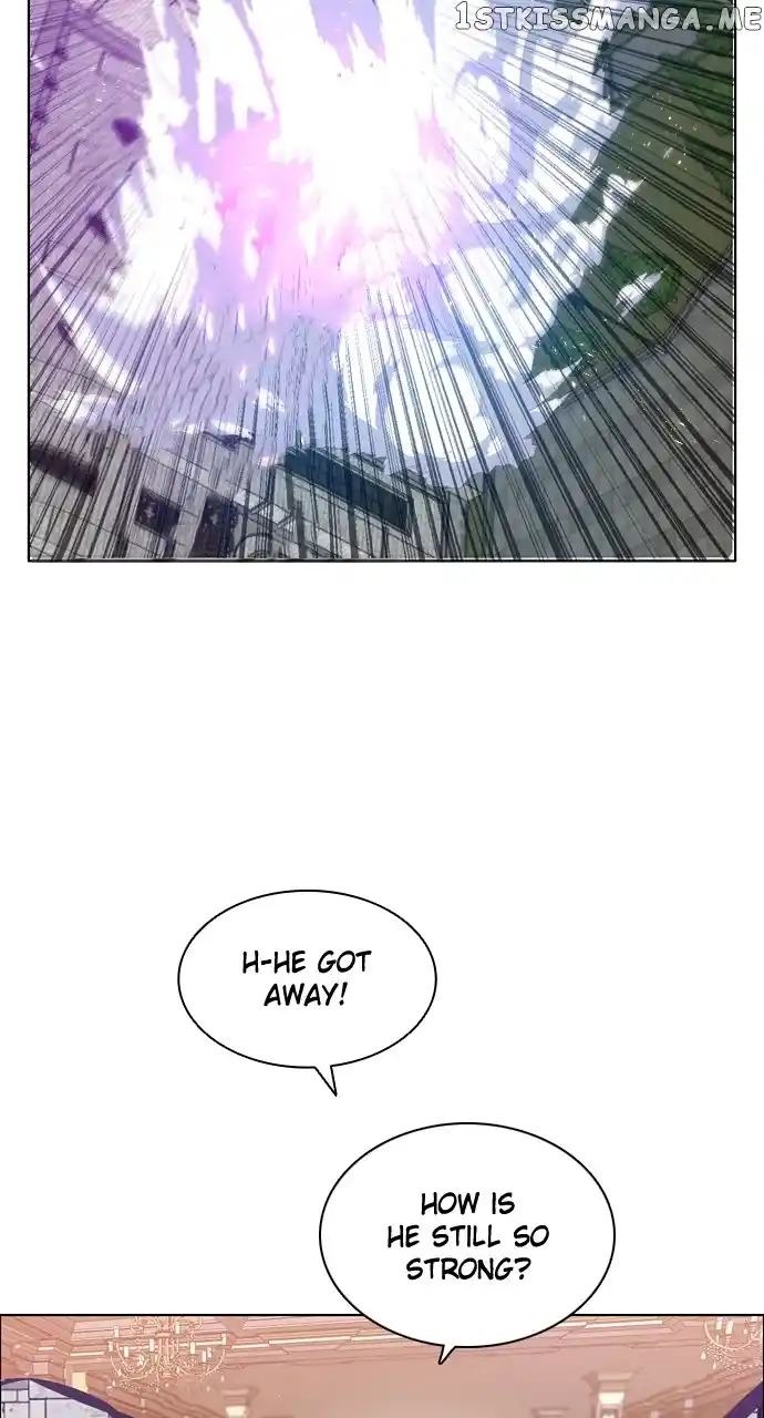 Zero Game Chapter 203