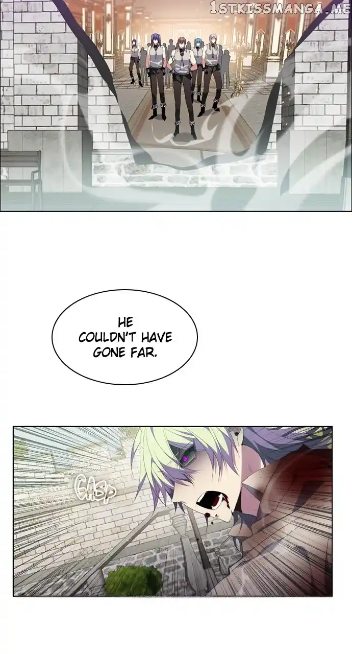 Zero Game Chapter 203