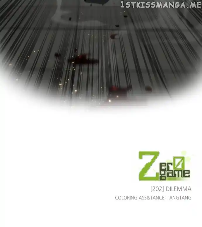 Zero Game Chapter 203