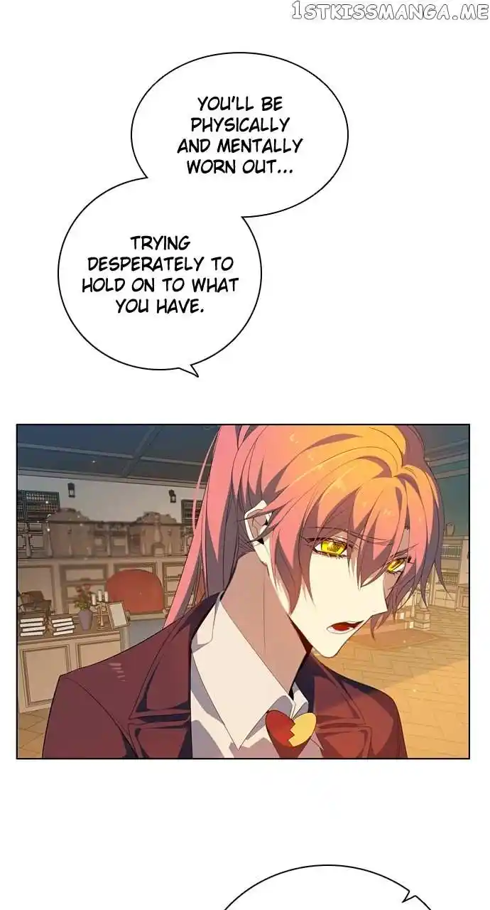 Zero Game Chapter 204