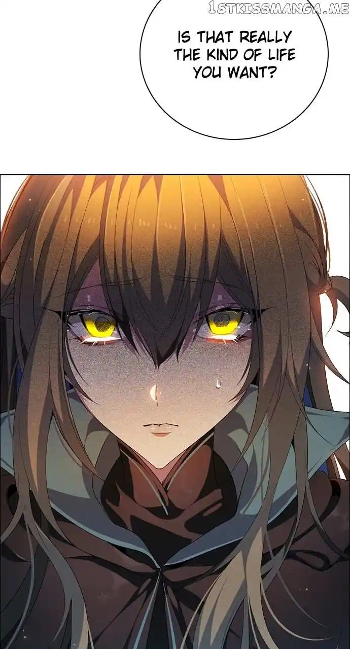 Zero Game Chapter 204