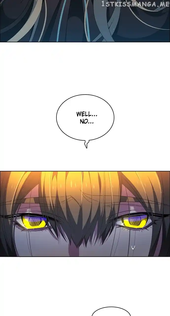 Zero Game Chapter 204