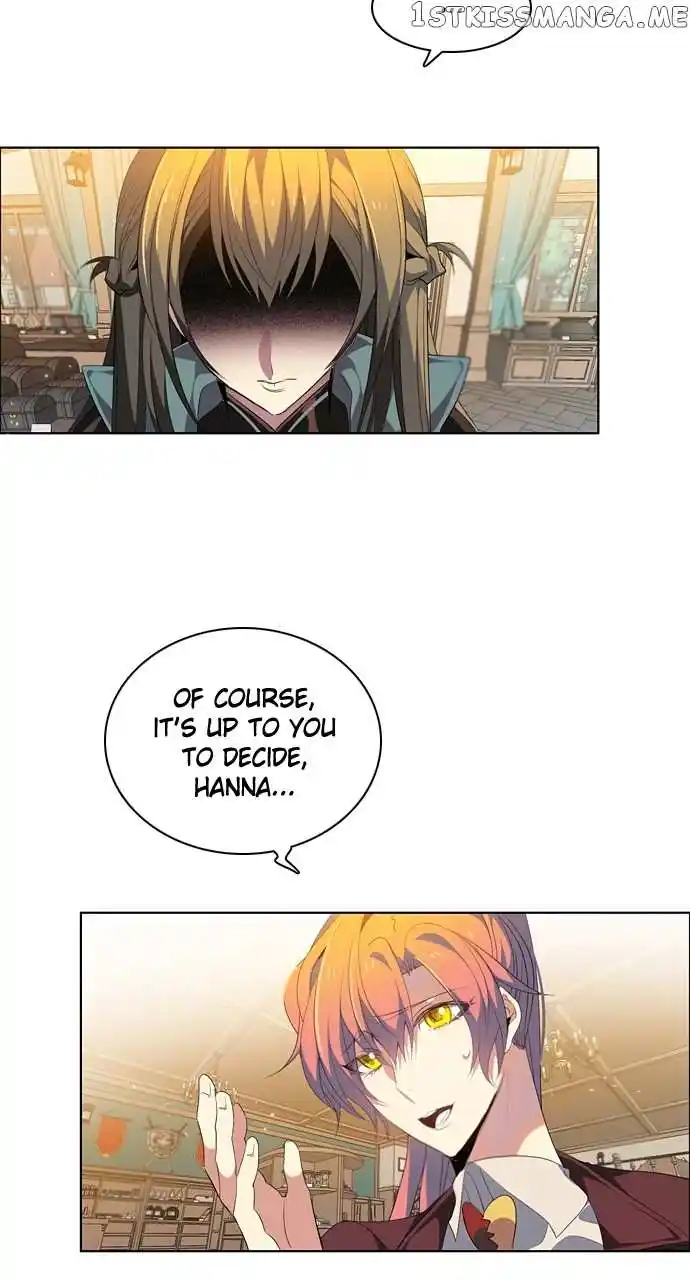 Zero Game Chapter 204