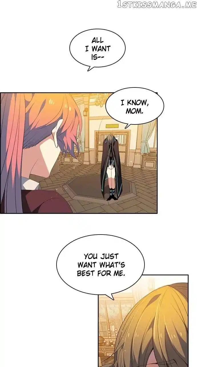 Zero Game Chapter 204