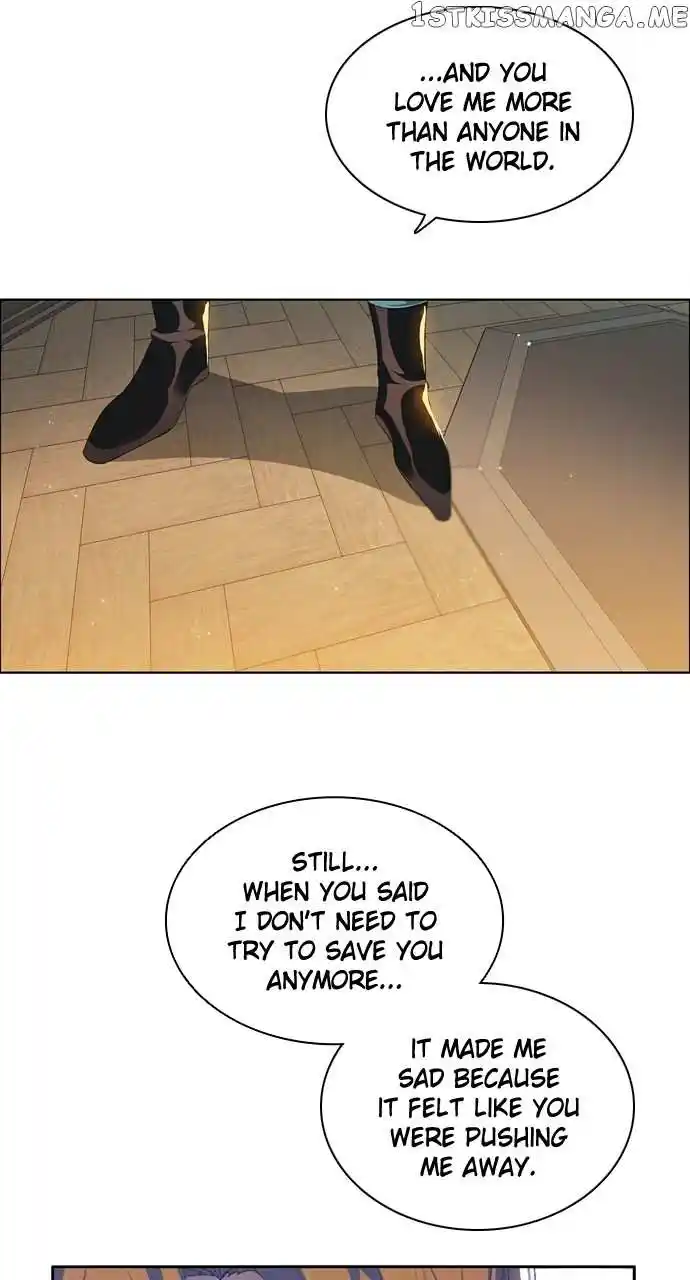 Zero Game Chapter 204