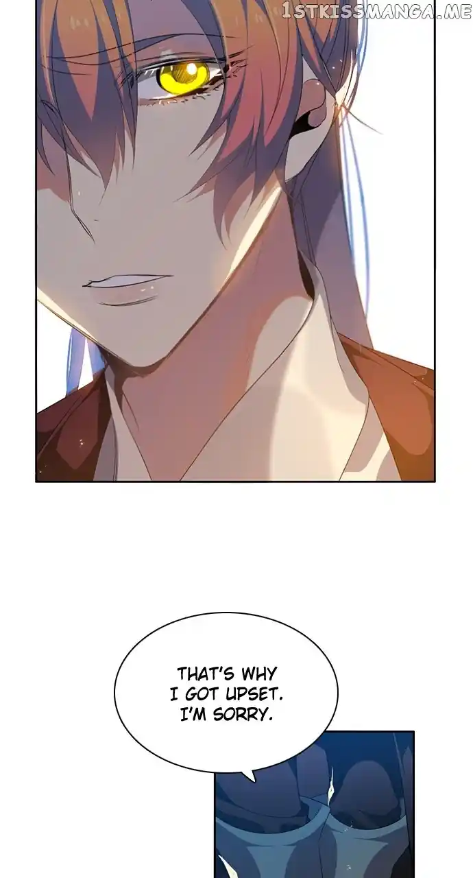 Zero Game Chapter 204