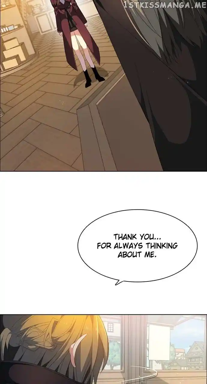 Zero Game Chapter 204