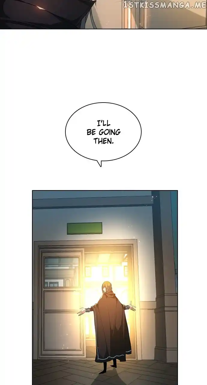 Zero Game Chapter 204