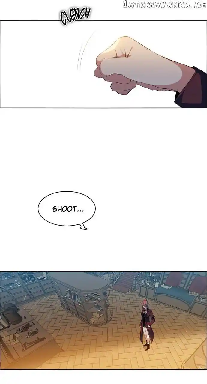 Zero Game Chapter 204