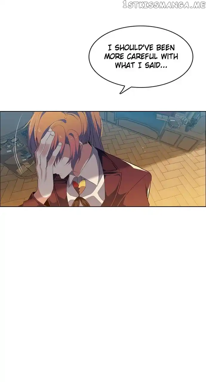 Zero Game Chapter 204