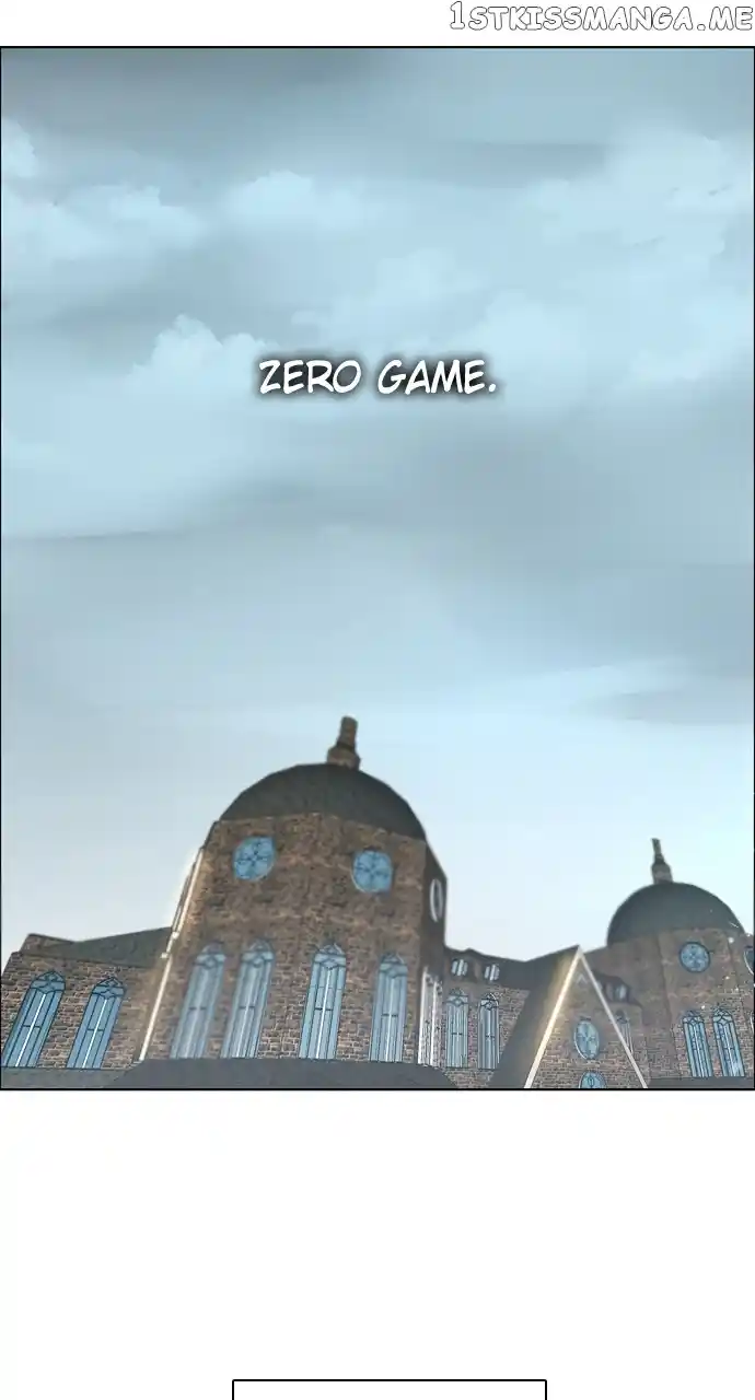 Zero Game Chapter 204