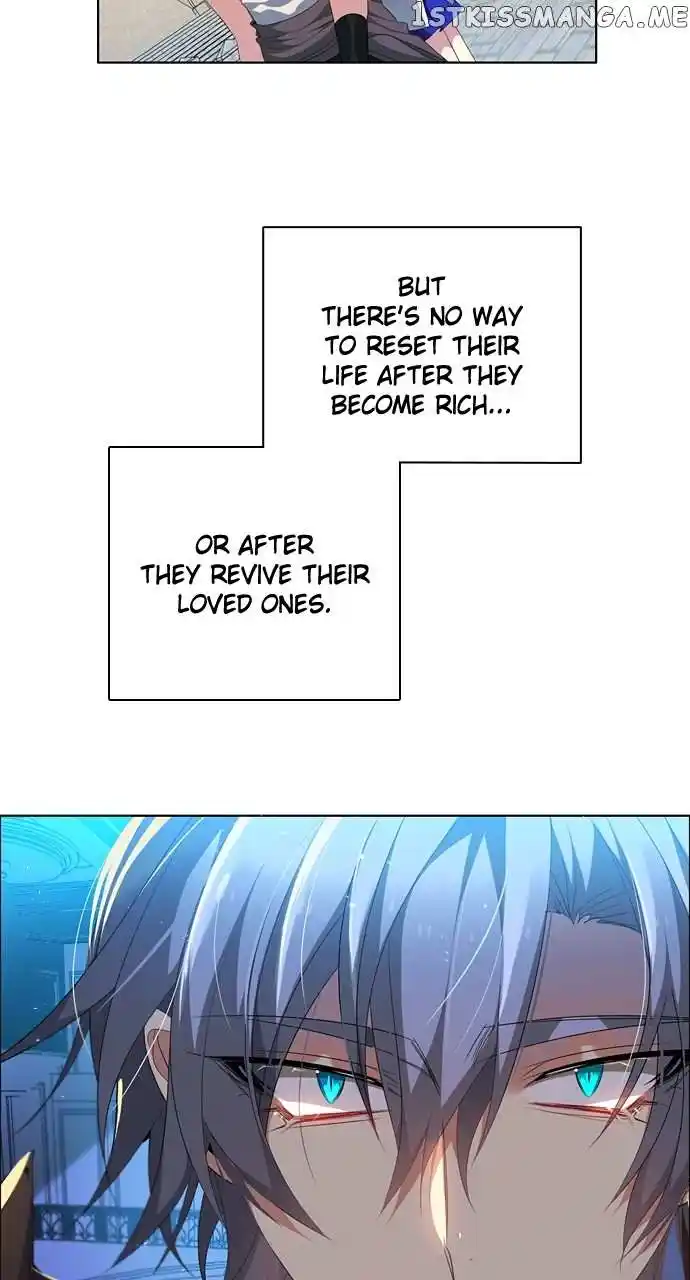 Zero Game Chapter 204