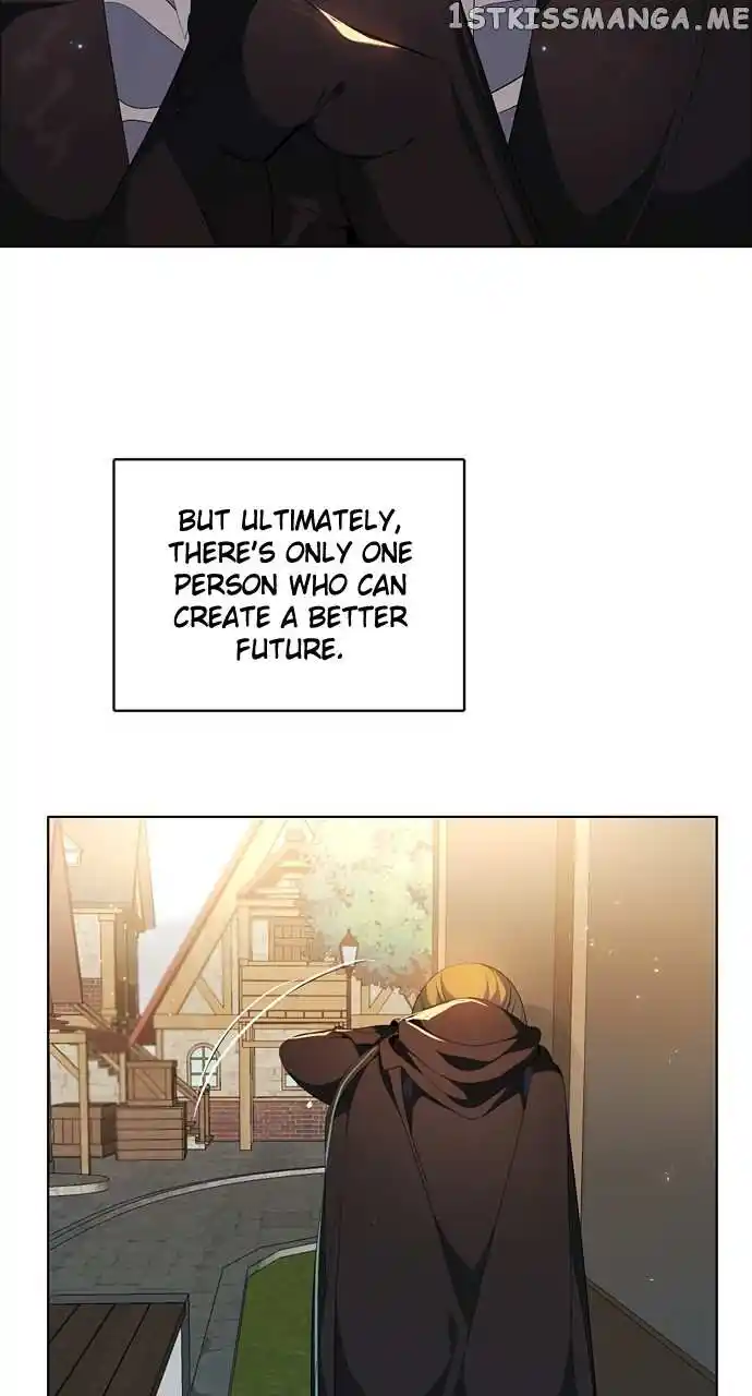 Zero Game Chapter 204