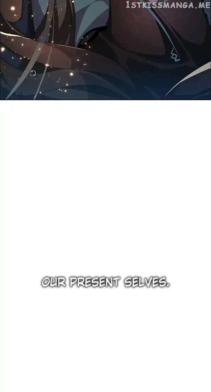 Zero Game Chapter 204