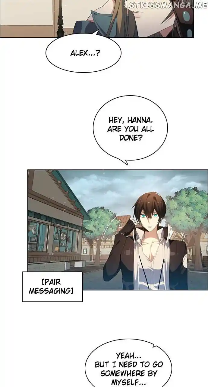 Zero Game Chapter 204