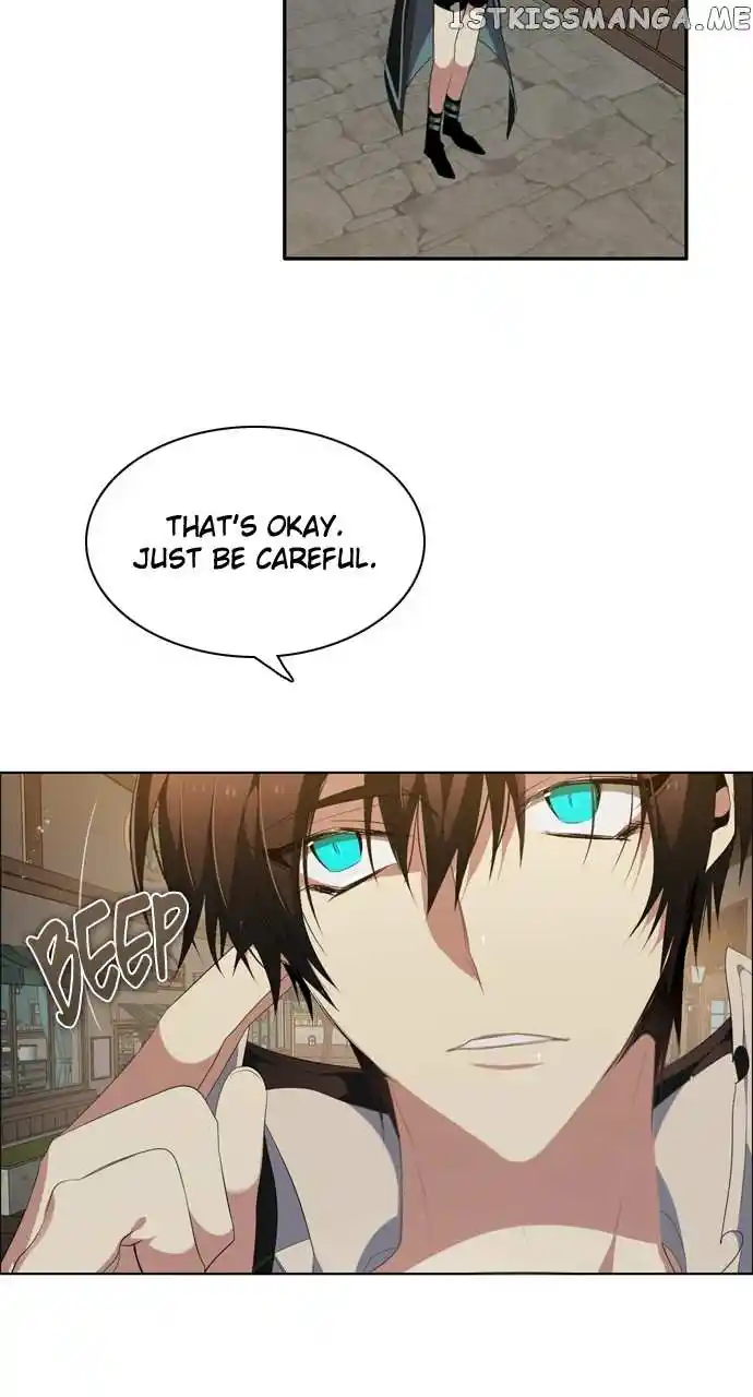 Zero Game Chapter 204