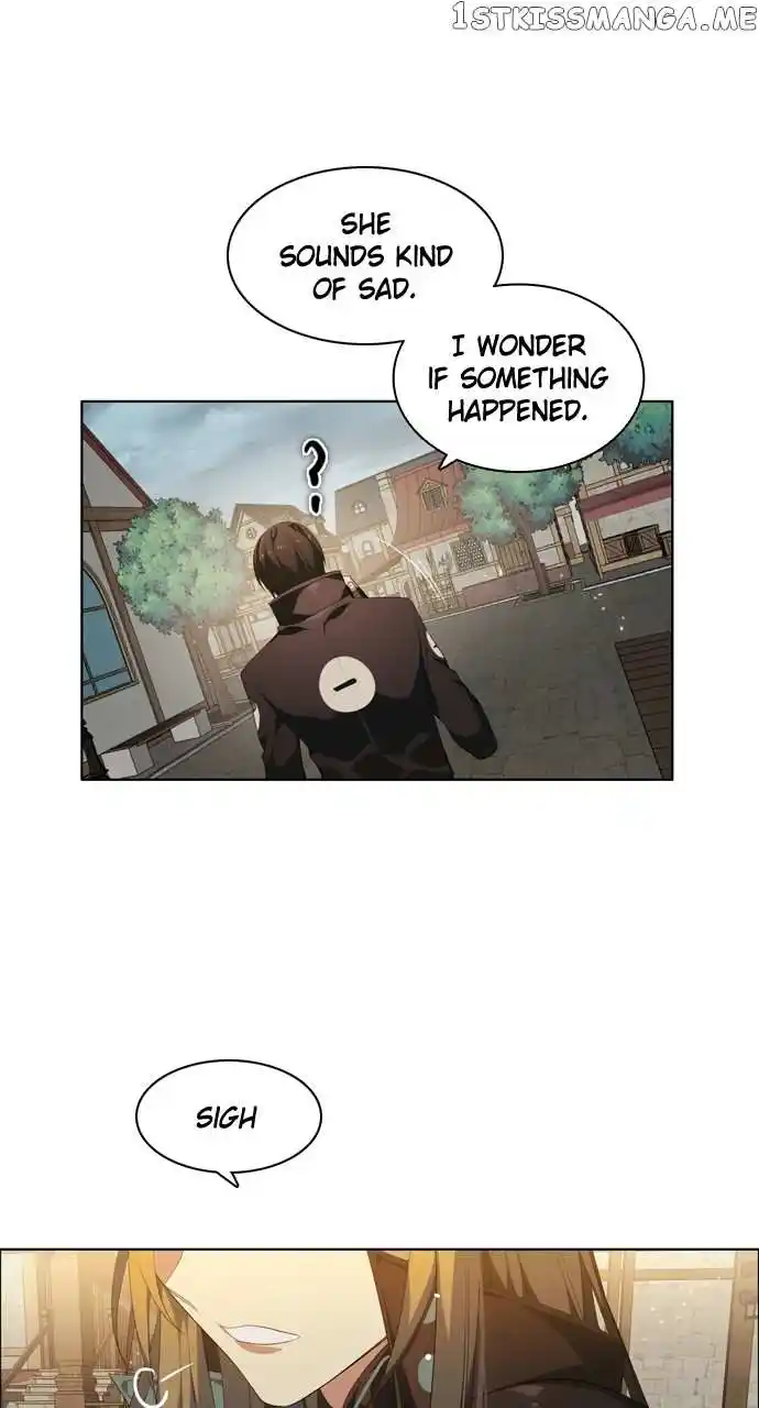 Zero Game Chapter 204