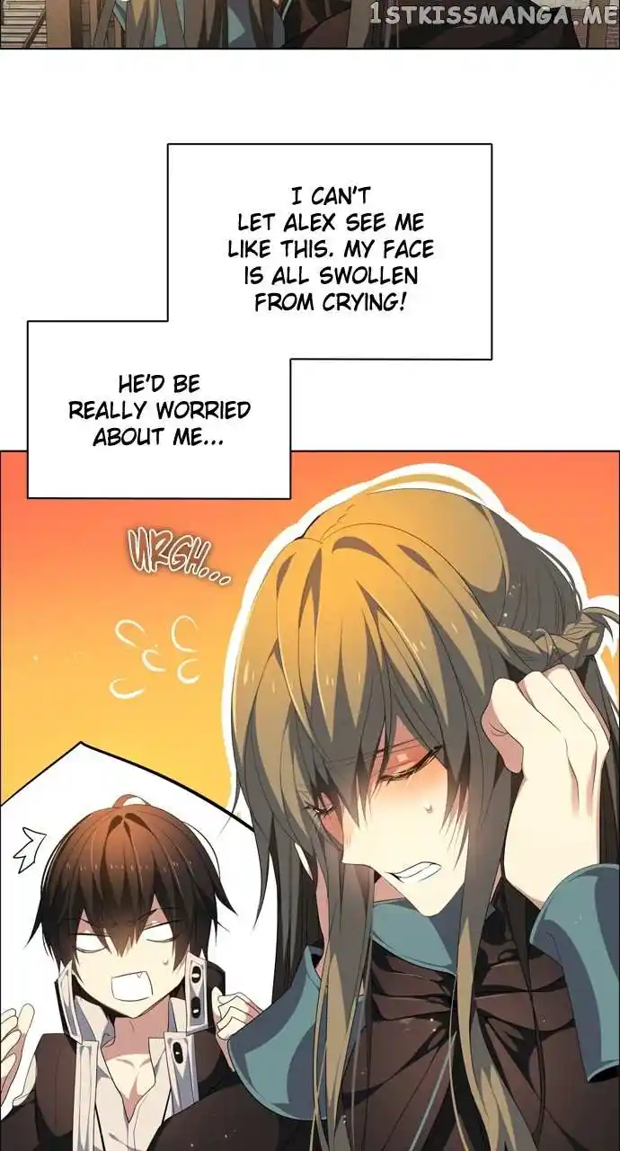 Zero Game Chapter 204