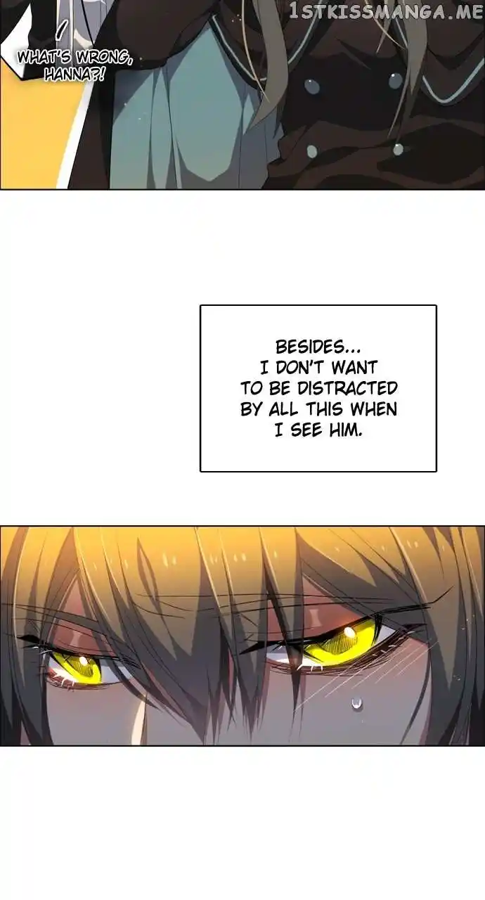 Zero Game Chapter 204