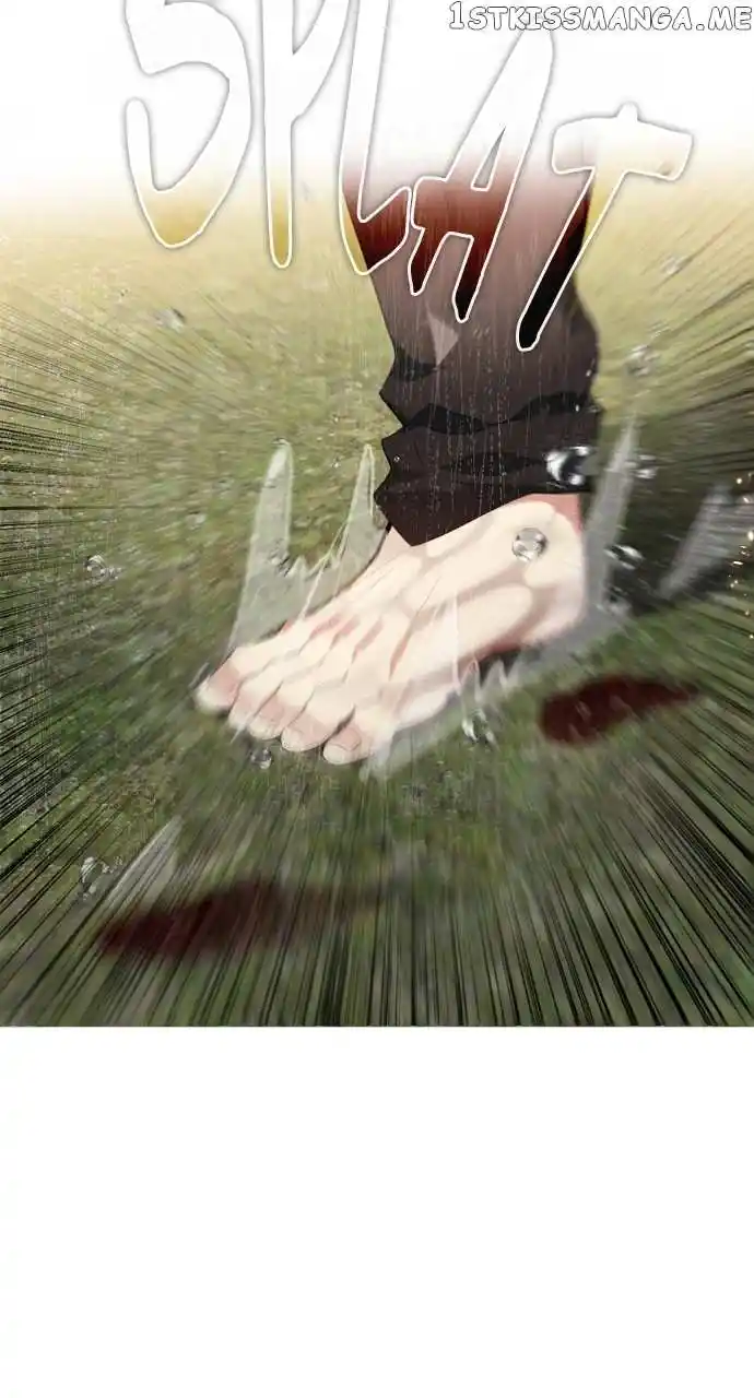 Zero Game Chapter 204