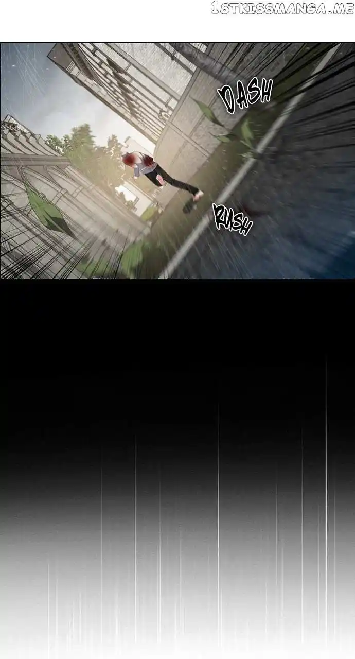 Zero Game Chapter 204