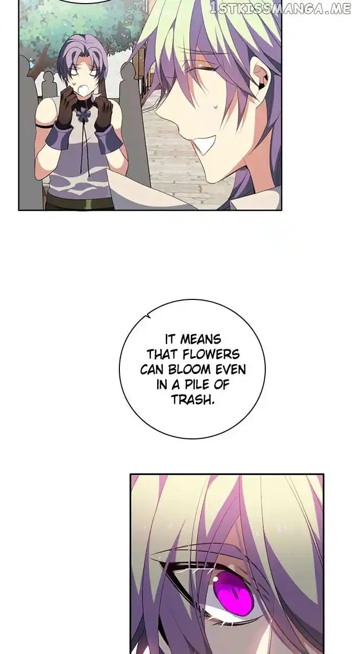 Zero Game Chapter 204