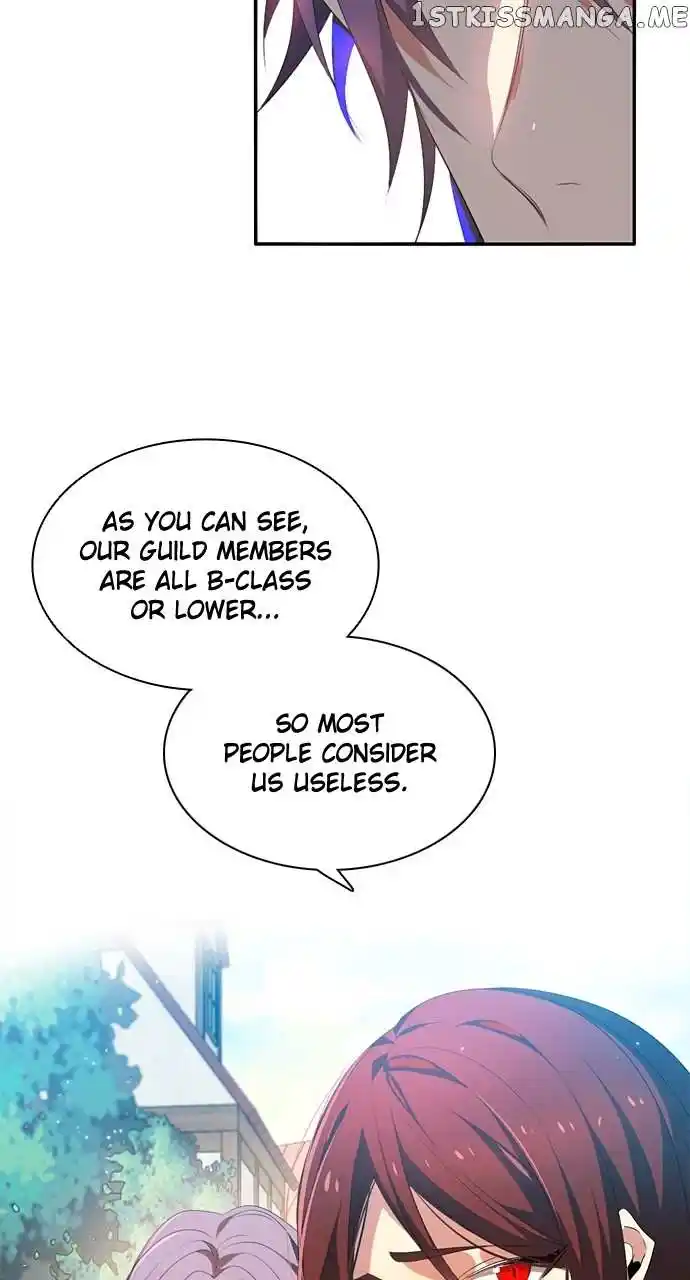 Zero Game Chapter 204