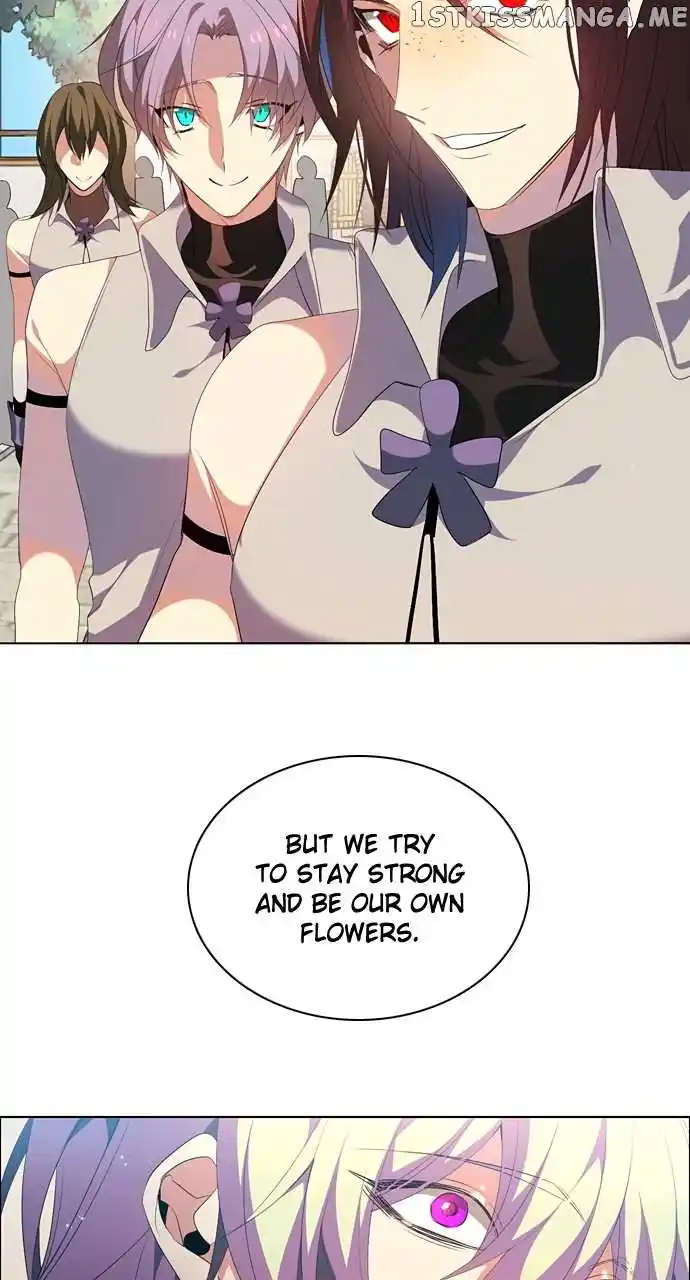 Zero Game Chapter 204