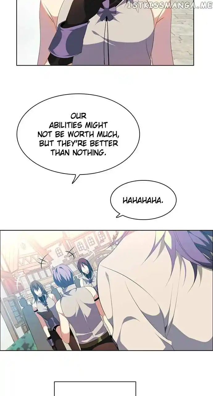 Zero Game Chapter 204