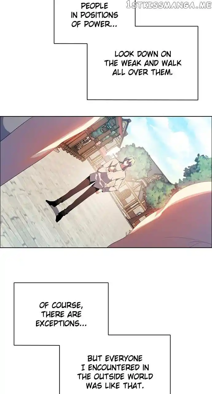 Zero Game Chapter 204