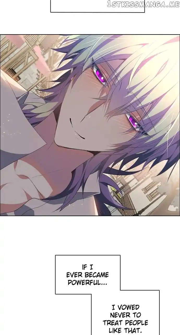 Zero Game Chapter 204