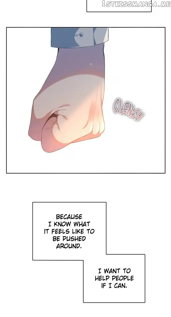 Zero Game Chapter 204