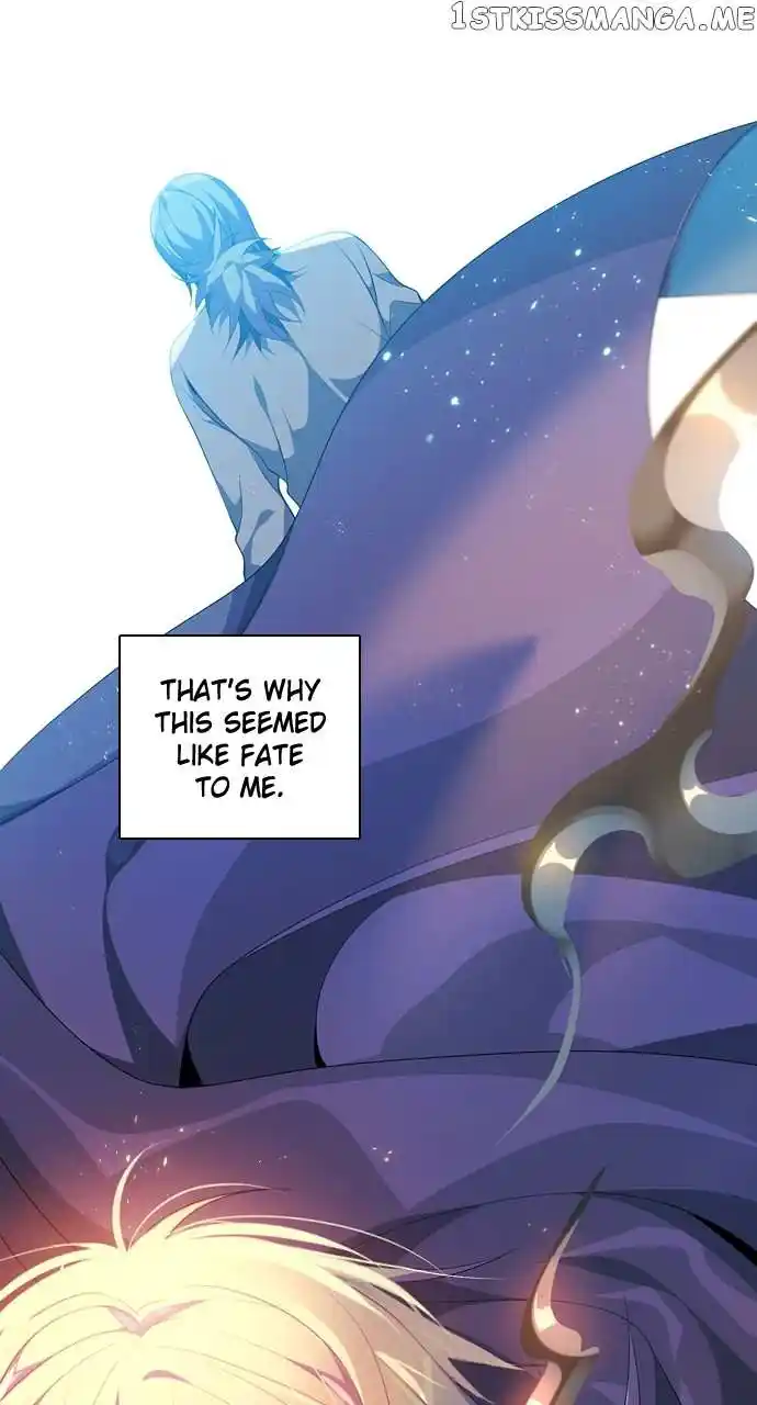 Zero Game Chapter 204