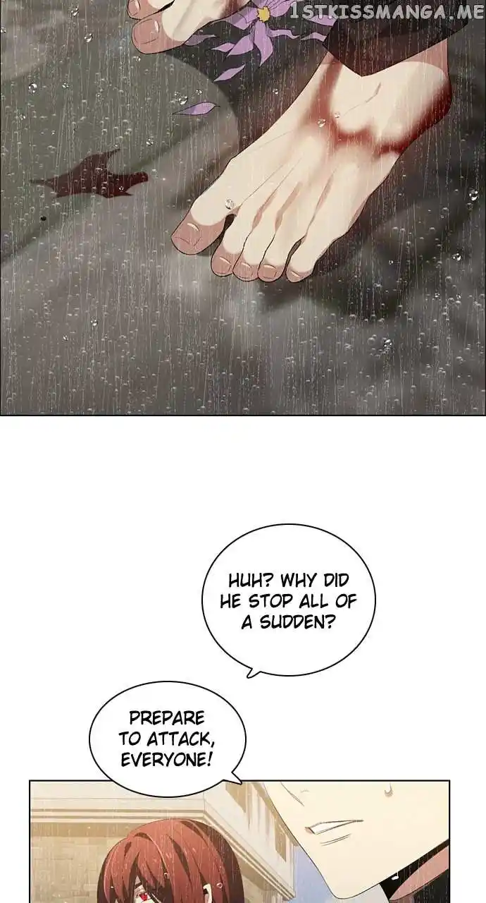 Zero Game Chapter 204