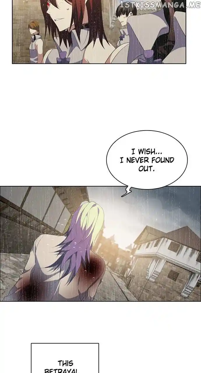 Zero Game Chapter 204