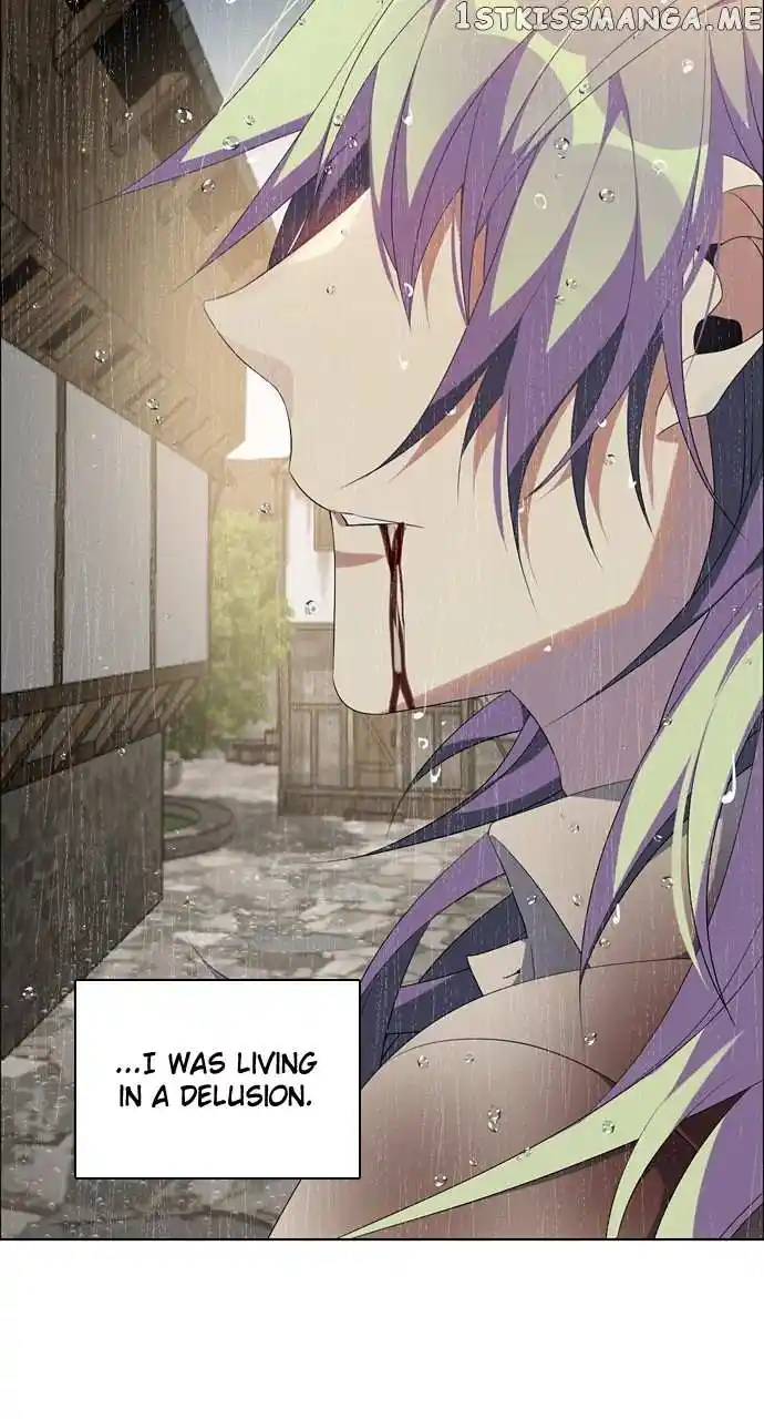 Zero Game Chapter 204