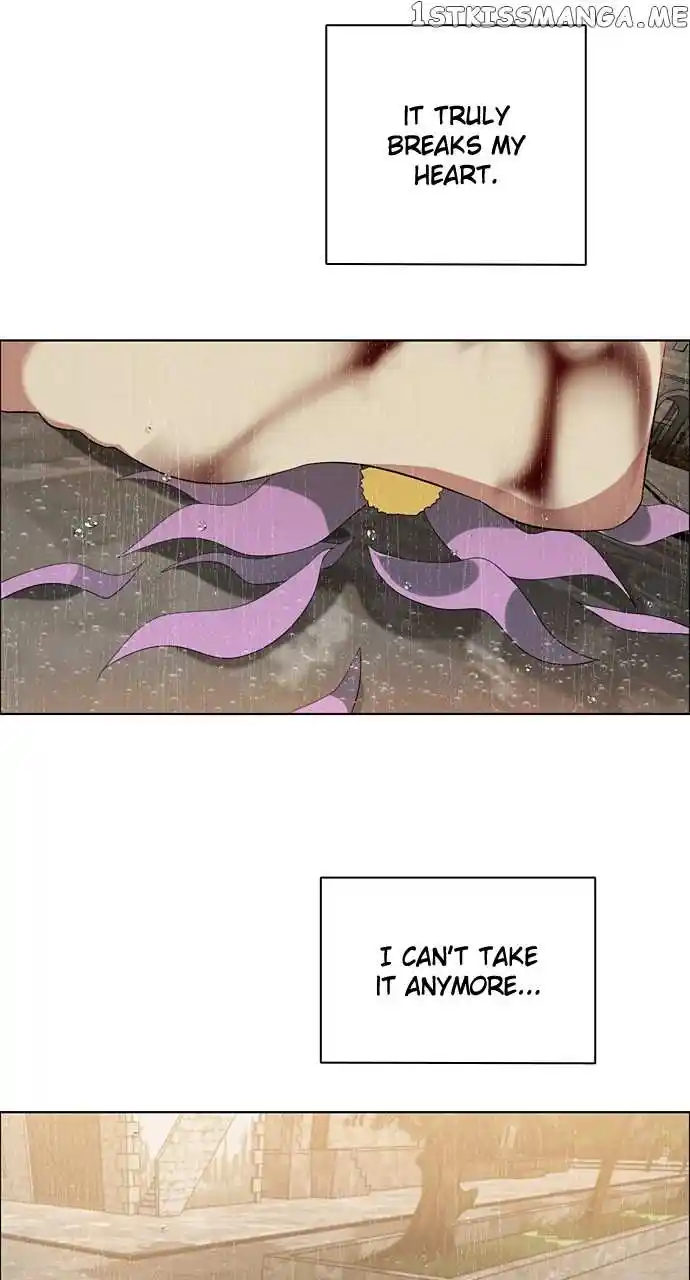 Zero Game Chapter 204